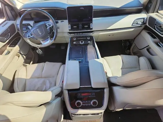 2018 LINCOLN NAVIGATOR SELECT  