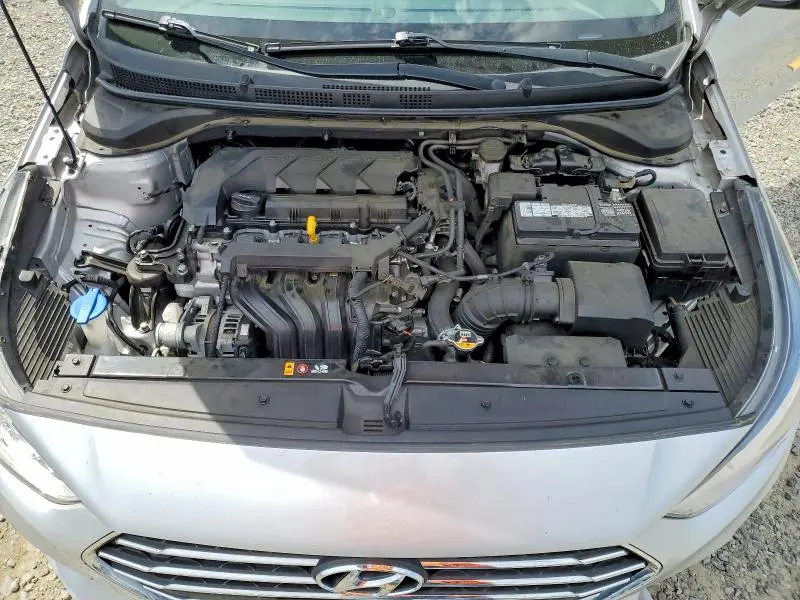 2020 HYUNDAI ACCENT SE  