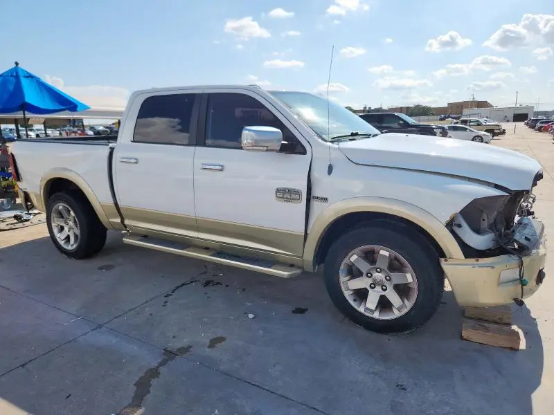 2011 DODGE RAM 1500   