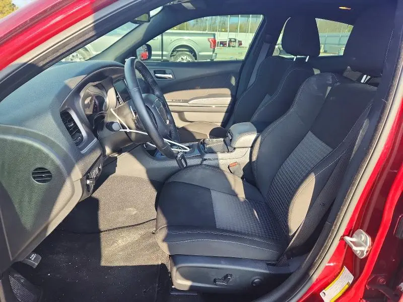 2022 DODGE CHARGER GT  