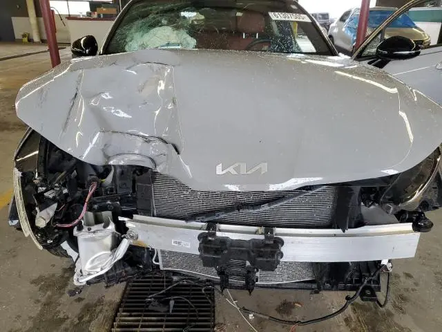 2025 KIA K5 GT LINE  