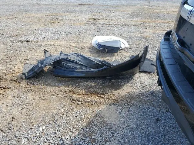 2015 HONDA PILOT EXL