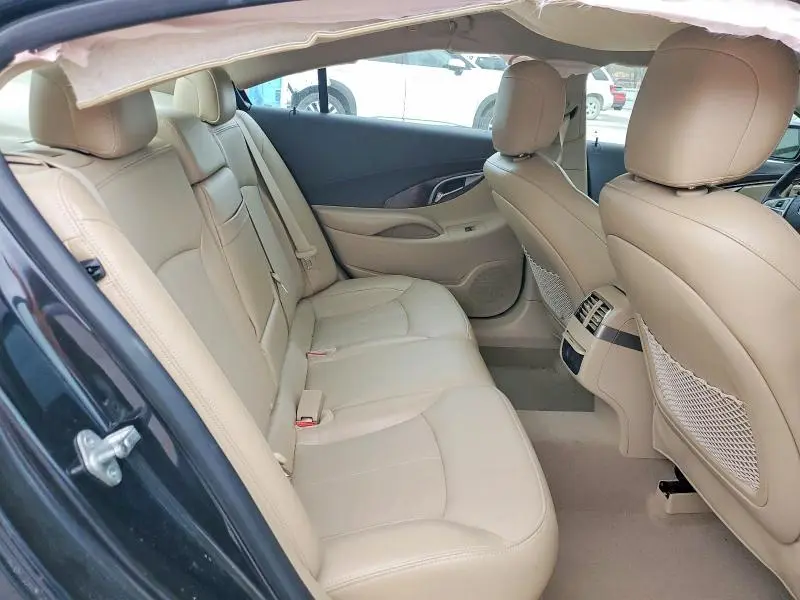 2013 BUICK LACROSSE PREMIUM  