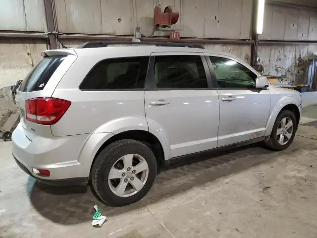 2011 DODGE JOURNEY MAINSTREET  
