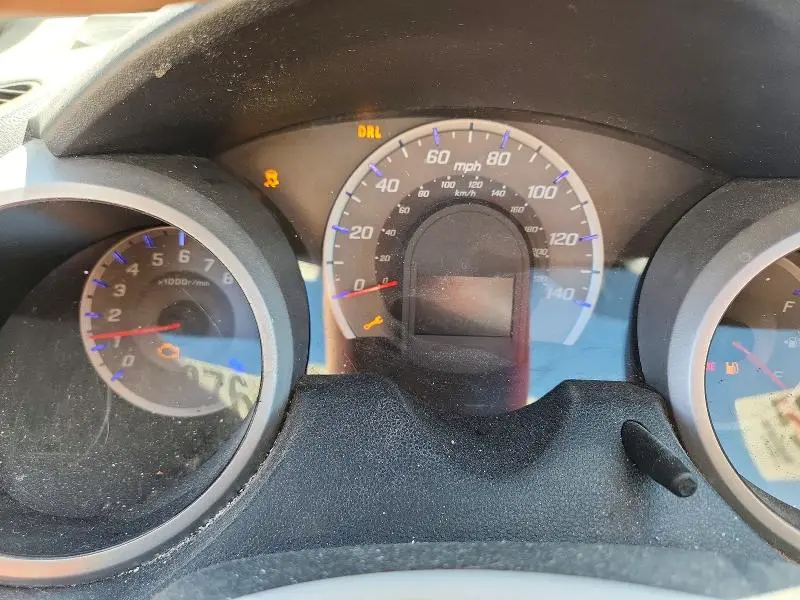 2012 HONDA FIT   