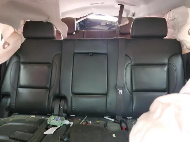 2015 GMC YUKON XL K1500 SLT  