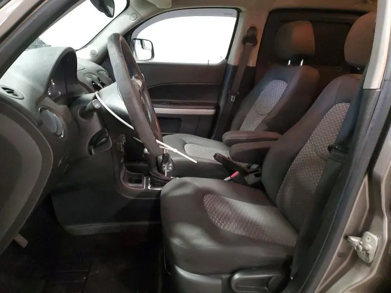 2011 CHEVROLET HHR PANEL LS  