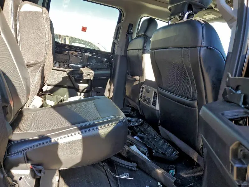 2019 FORD F250 SUPER DUTY  