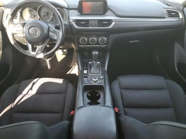 2016 MAZDA 6 SPORT  