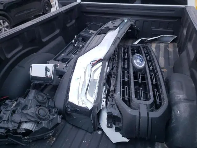 2021 FORD F150   