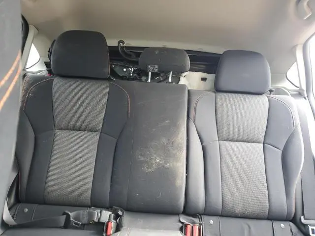 2019 SUBARU CROSSTREK PREMIUM
