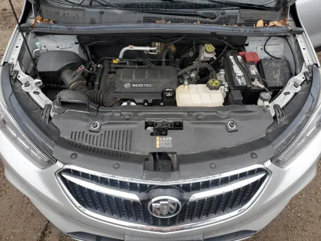 2017 BUICK ENCORE ESSENCE  
