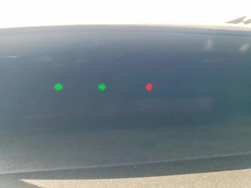2012 TOYOTA PRIUS V TWO  