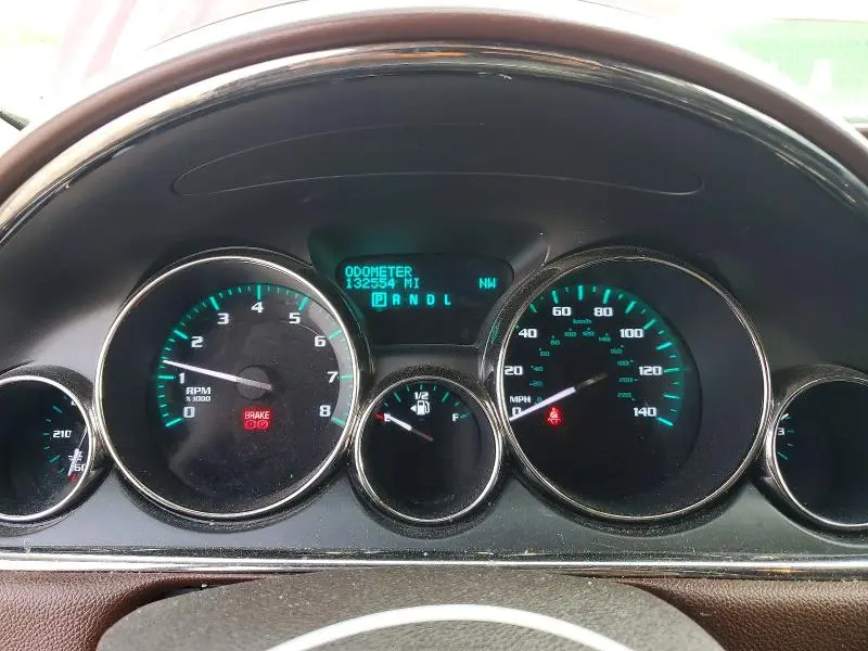 2013 BUICK ENCLAVE   