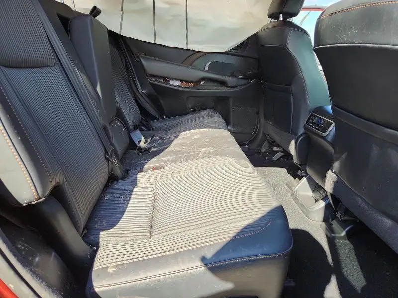 2018 TOYOTA HIGHLANDER LE PLUS  