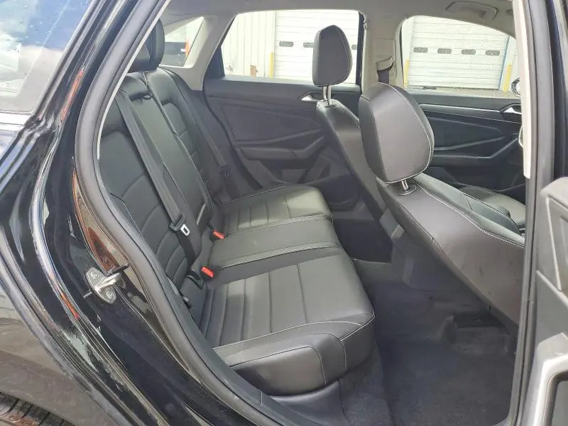 2023 VOLKSWAGEN JETTA SE  