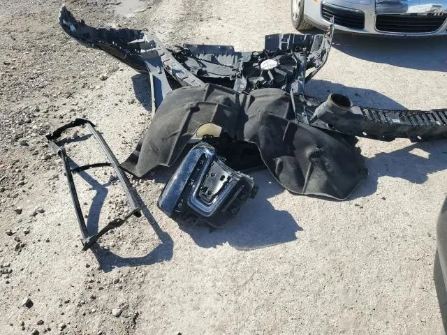 2022 CHEVROLET TAHOE K1500 Z71  