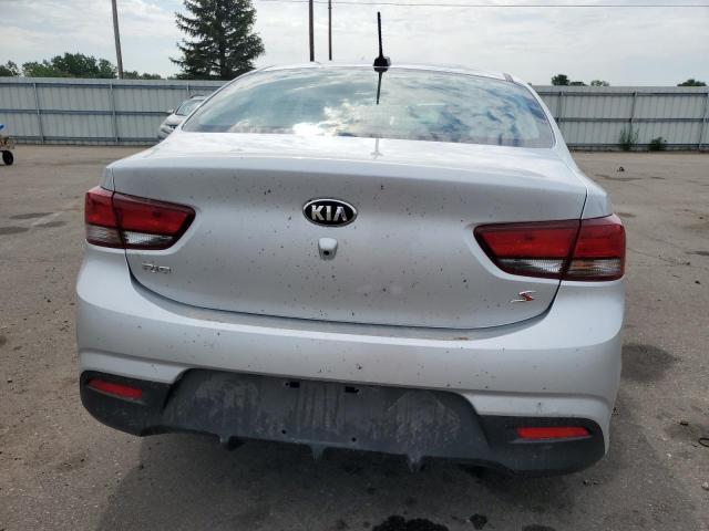 2019 KIA RIO S