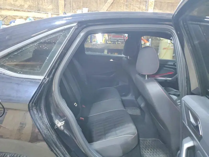 2021 VOLKSWAGEN JETTA GLI  