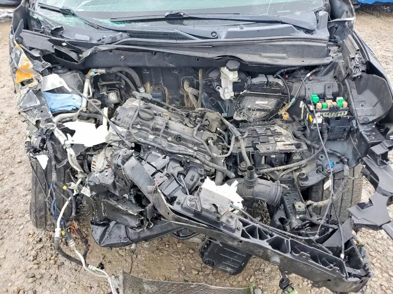 2015 HYUNDAI TUCSON GLS  