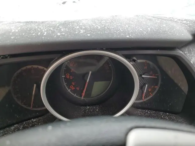 2011 TOYOTA 4RUNNER SR5  