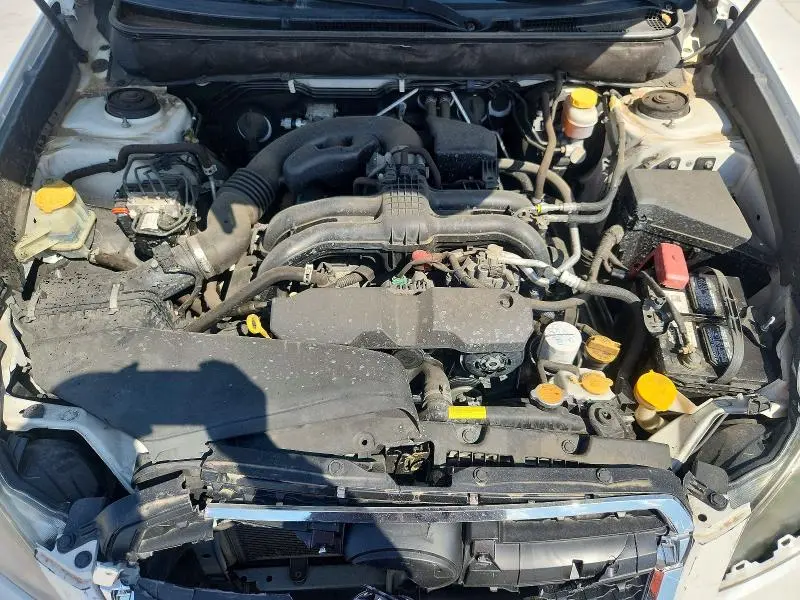 2014 SUBARU LEGACY 2.5I PREMIUM  