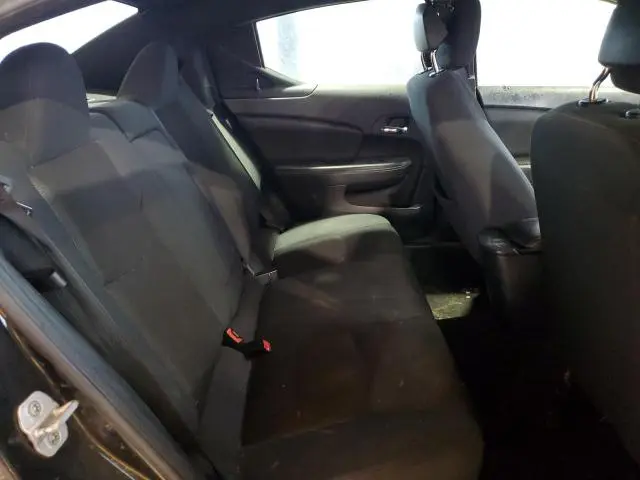 2011 DODGE AVENGER MAINSTREET  