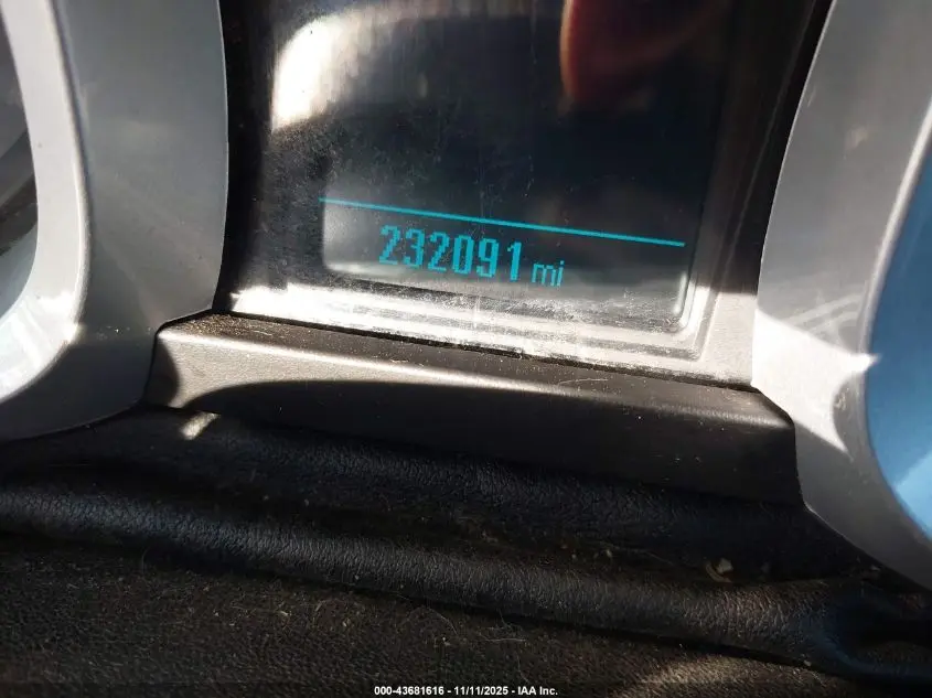 2015 CHEVROLET EQUINOX 1LT