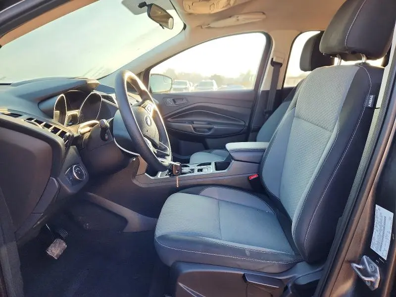 2019 FORD ESCAPE S   
