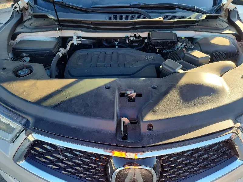 2017 ACURA MDX TECHNOLOGY  