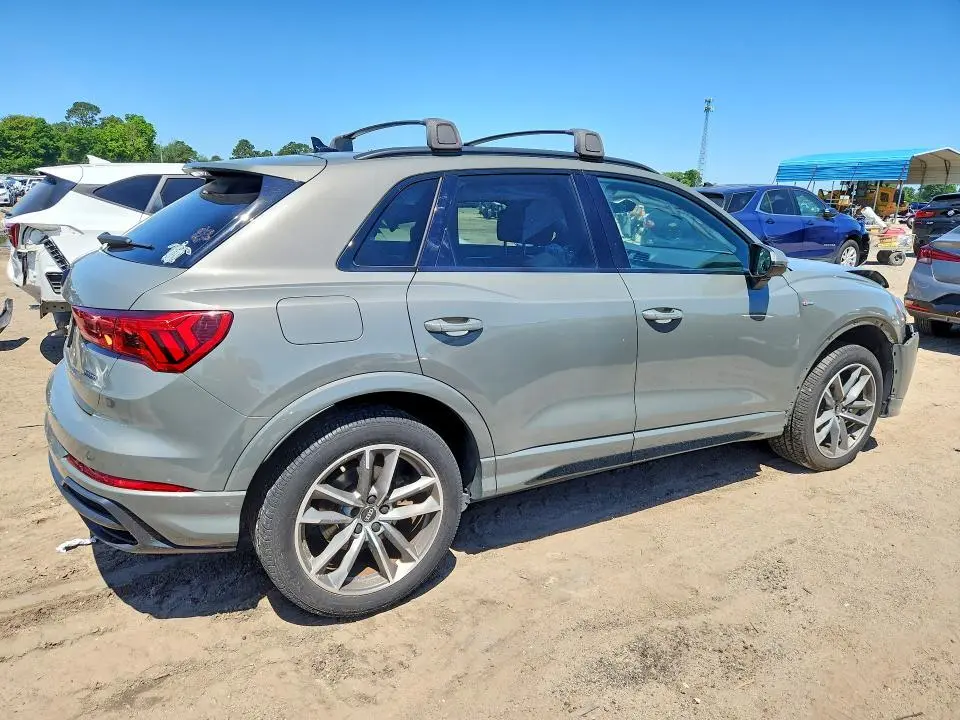 2021 AUDI Q3 PREMIUM S LINE 45  