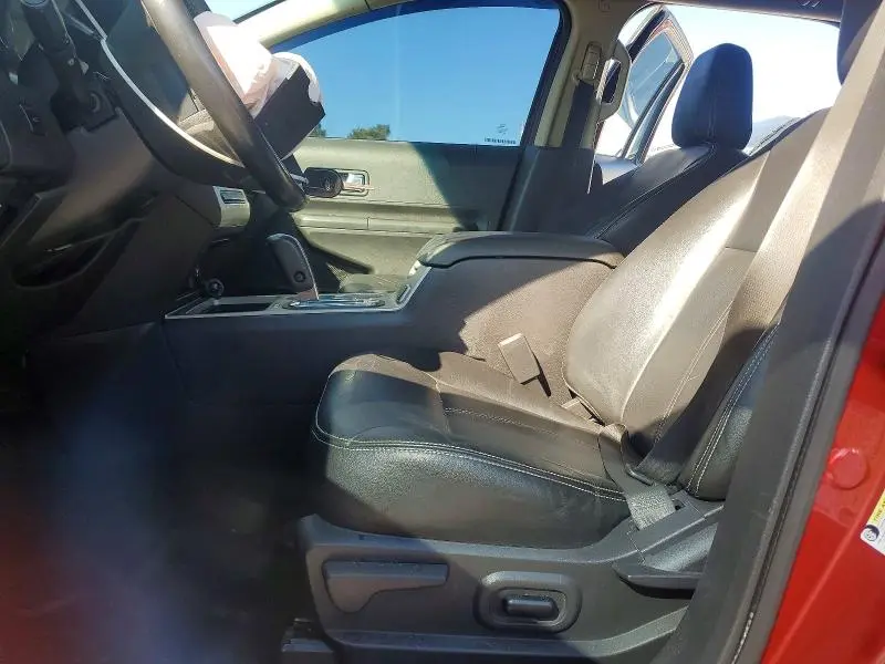 2010 FORD EDGE LIMITED  