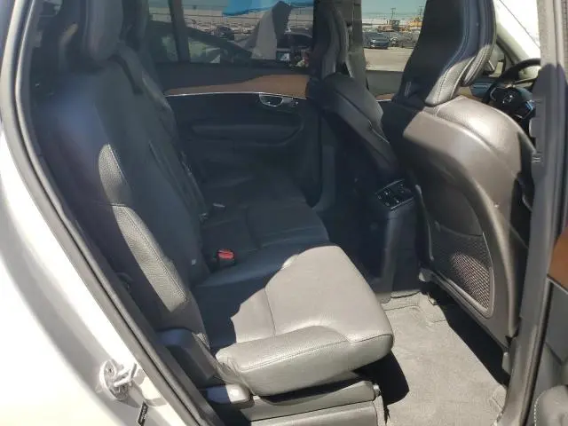 2024 VOLVO XC90 PLUS