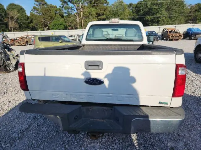 2015 FORD F250 SUPER DUTY  