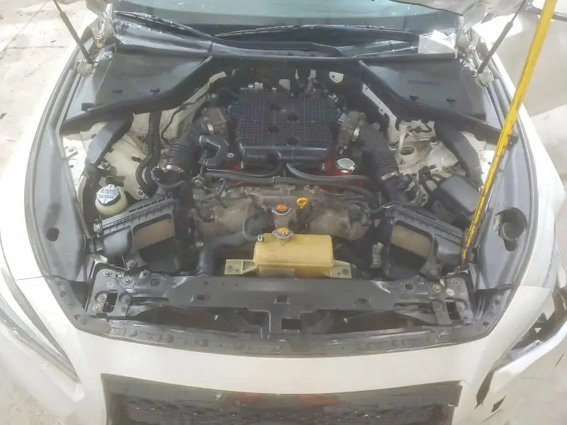 2014 INFINITI Q50 PREMIUM  