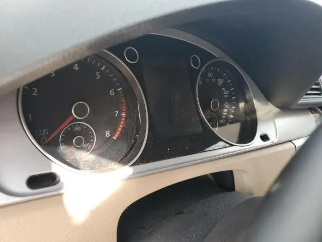 2014 VOLKSWAGEN CC SPORT  