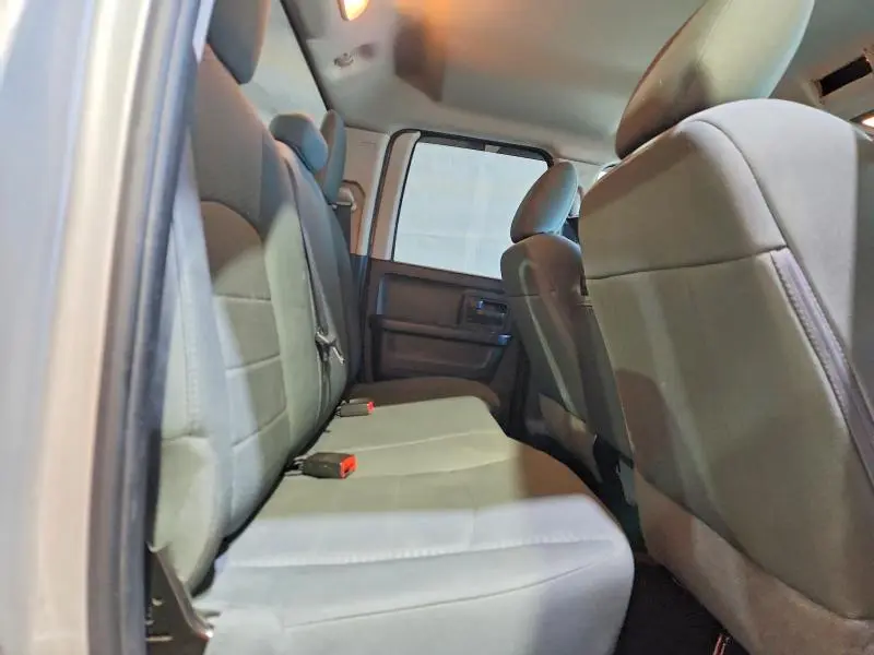 2016 RAM 1500 ST  