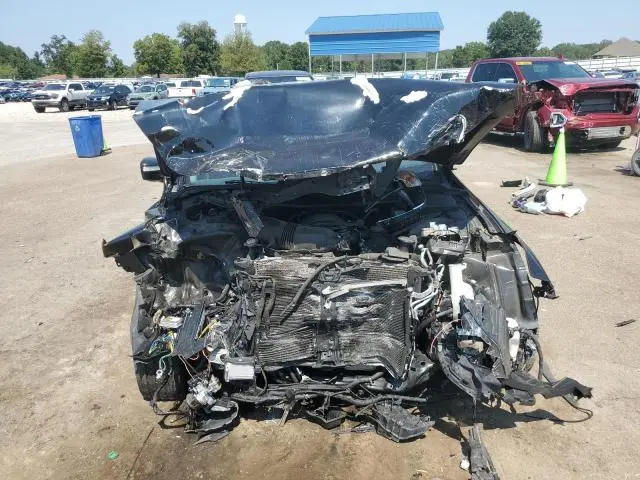 2011 HYUNDAI GENESIS 4.6L  