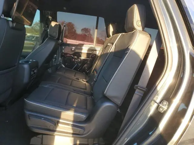2021 CHEVROLET TAHOE K1500 PREMIER  