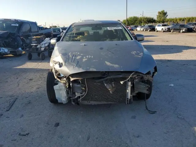 2015 MITSUBISHI LANCER ES