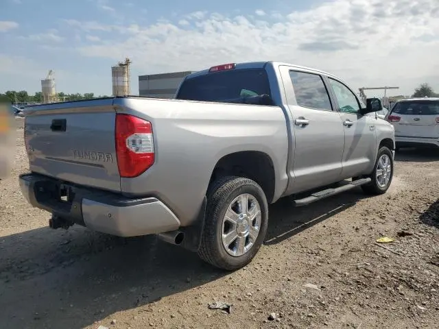 2019 TOYOTA TUNDRA CREWMAX 1794  