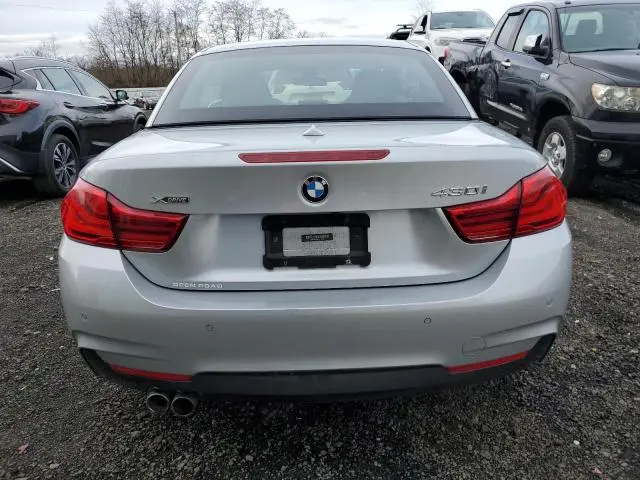 2019 BMW 430XI 