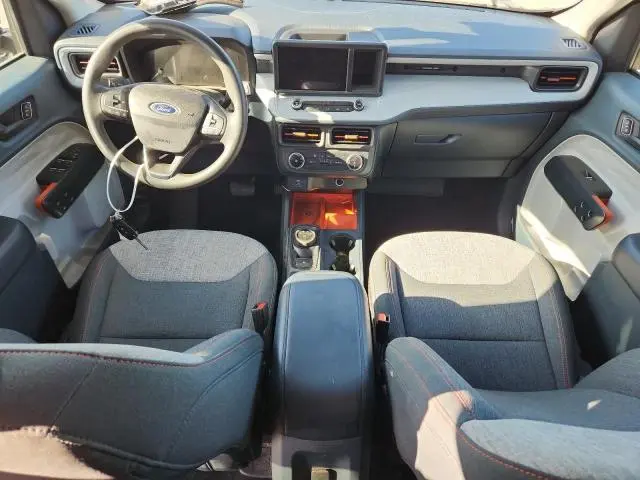 2023 FORD MAVERICK XL  