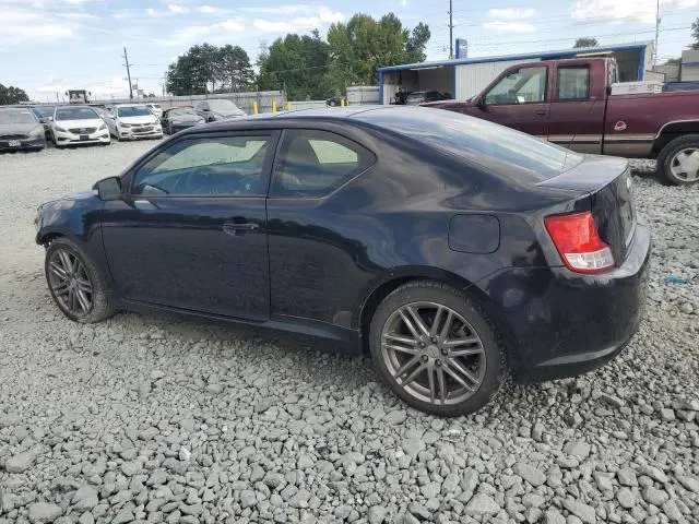 2013 TOYOTA SCION TC   