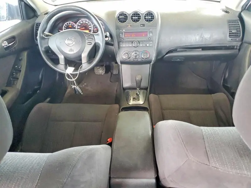2012 NISSAN ALTIMA 2.5  