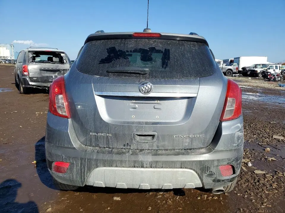 2015 BUICK ENCORE CONVENIENCE  