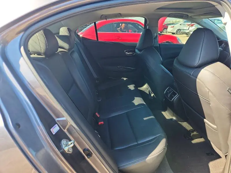 2020 ACURA TLX TECHNOLOGY  