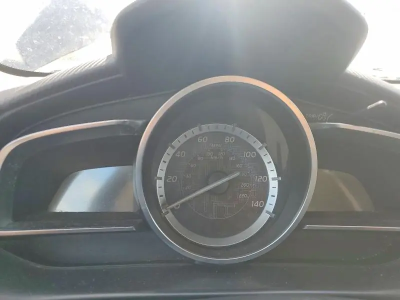 2018 TOYOTA YARIS IA BASE  