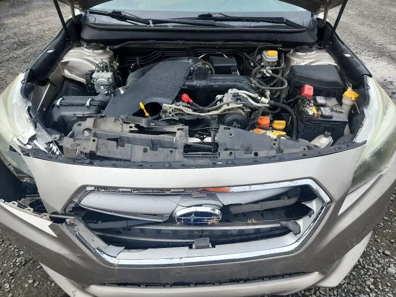 2015 SUBARU LEGACY 2.5I PREMIUM  