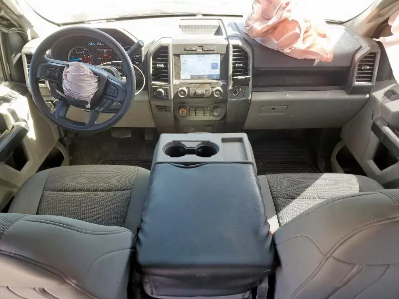 2022 FORD F250 SUPER DUTY  